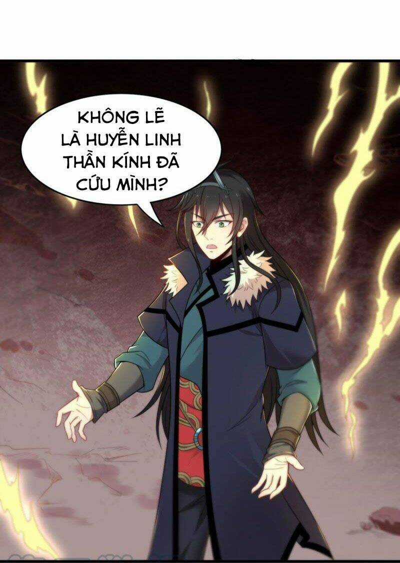 Thôn Phệ Vĩnh Hằng - Chapter 195 - Trang 4