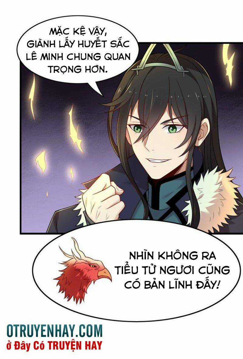 Thôn Phệ Vĩnh Hằng - Chapter 195 - Trang 5