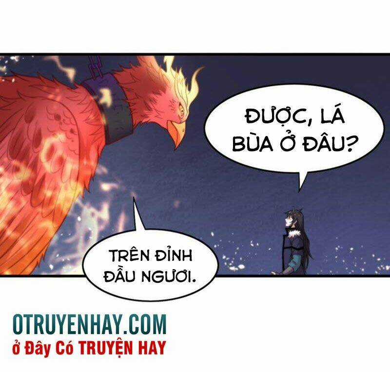 Thôn Phệ Vĩnh Hằng - Chapter 195 - Trang 7