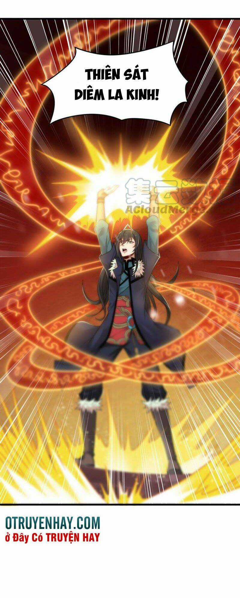 Thôn Phệ Vĩnh Hằng - Chapter 195 - Trang 9