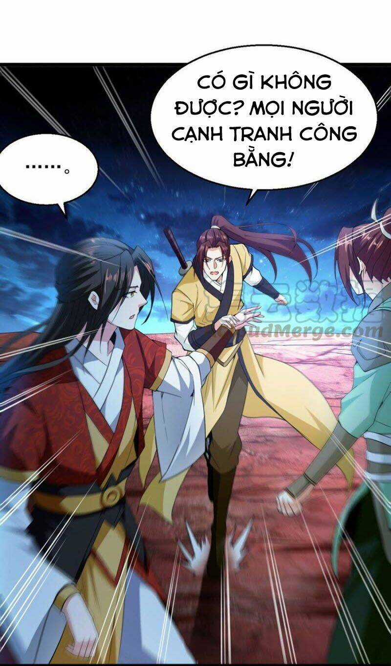 Thôn Phệ Vĩnh Hằng - Chapter 196 - Trang 12