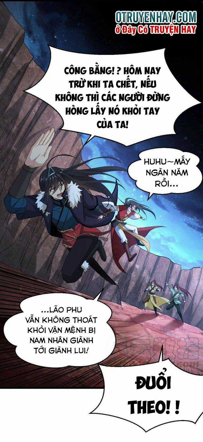 Thôn Phệ Vĩnh Hằng - Chapter 196 - Trang 13