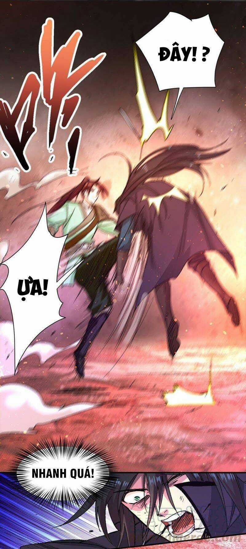 Thôn Phệ Vĩnh Hằng - Chapter 196 - Trang 16