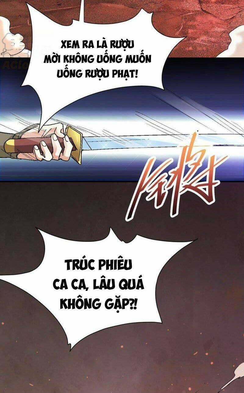 Thôn Phệ Vĩnh Hằng - Chapter 196 - Trang 18