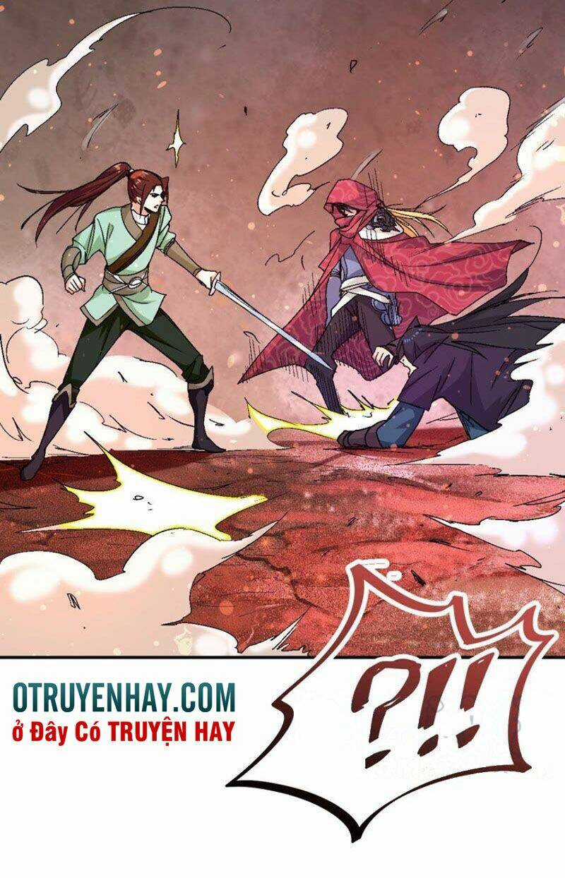 Thôn Phệ Vĩnh Hằng - Chapter 196 - Trang 19