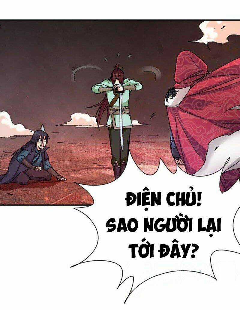 Thôn Phệ Vĩnh Hằng - Chapter 196 - Trang 20