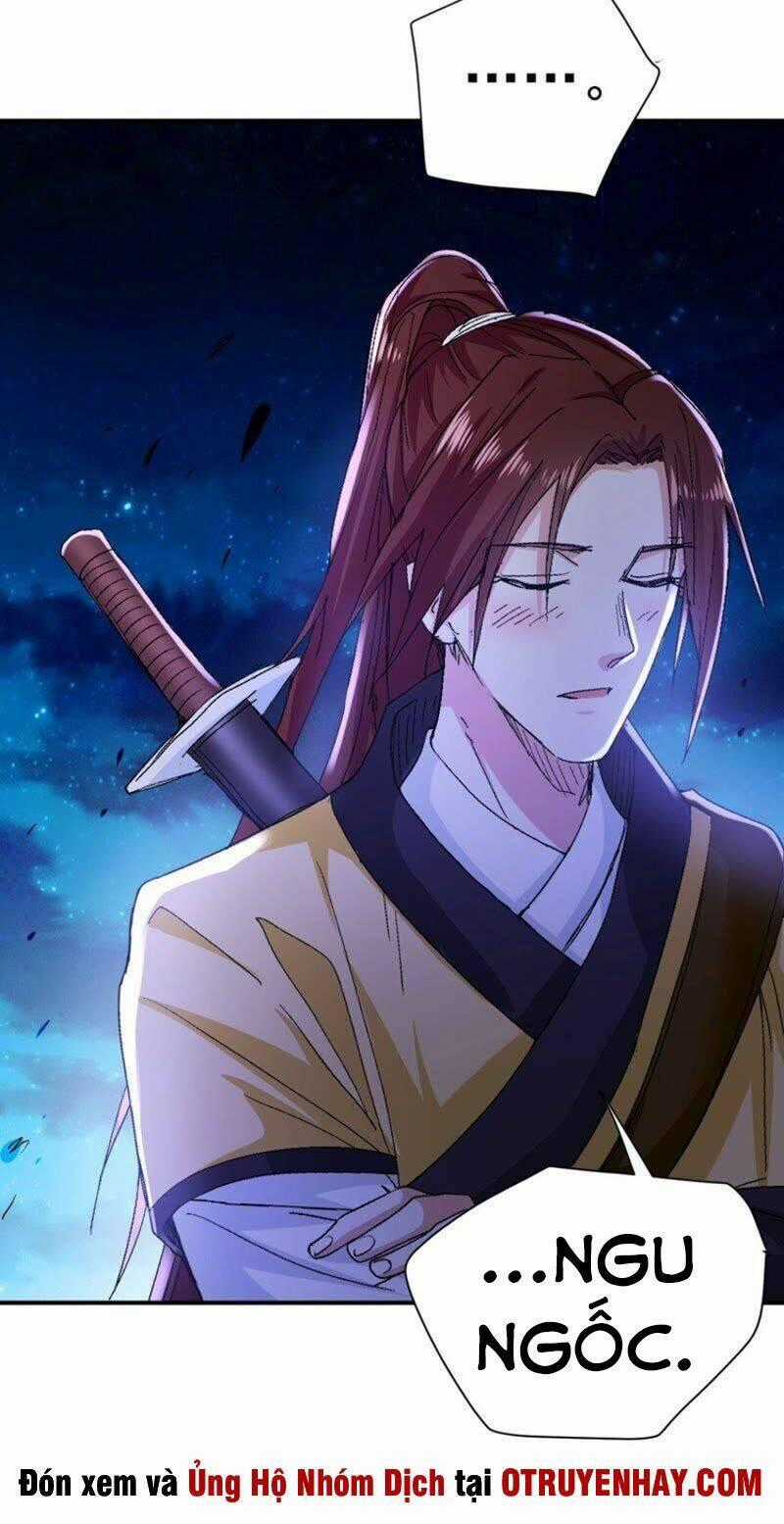 Thôn Phệ Vĩnh Hằng - Chapter 196 - Trang 28