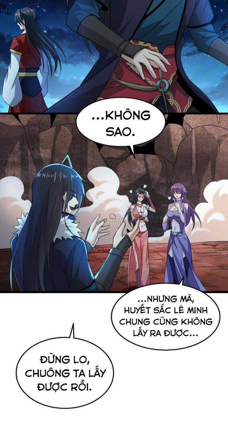Thôn Phệ Vĩnh Hằng - Chapter 196 - Trang 4