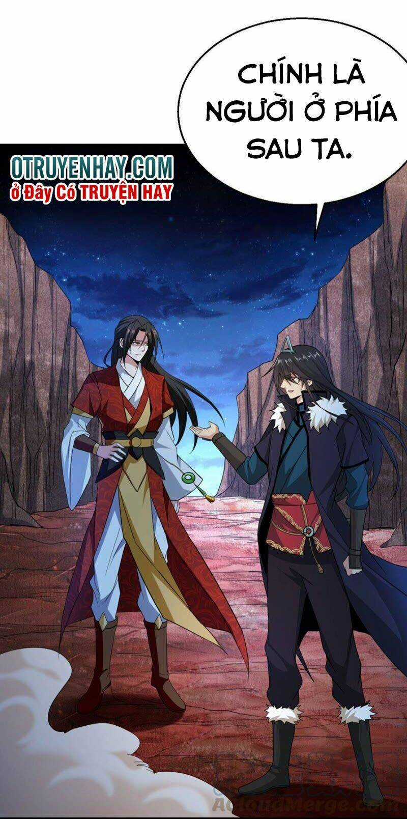 Thôn Phệ Vĩnh Hằng - Chapter 196 - Trang 5