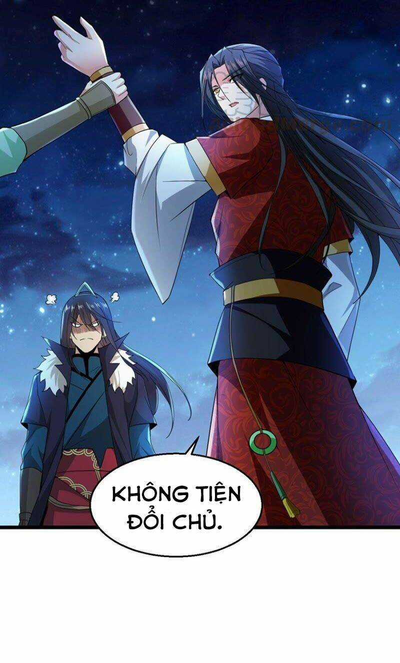 Thôn Phệ Vĩnh Hằng - Chapter 196 - Trang 10