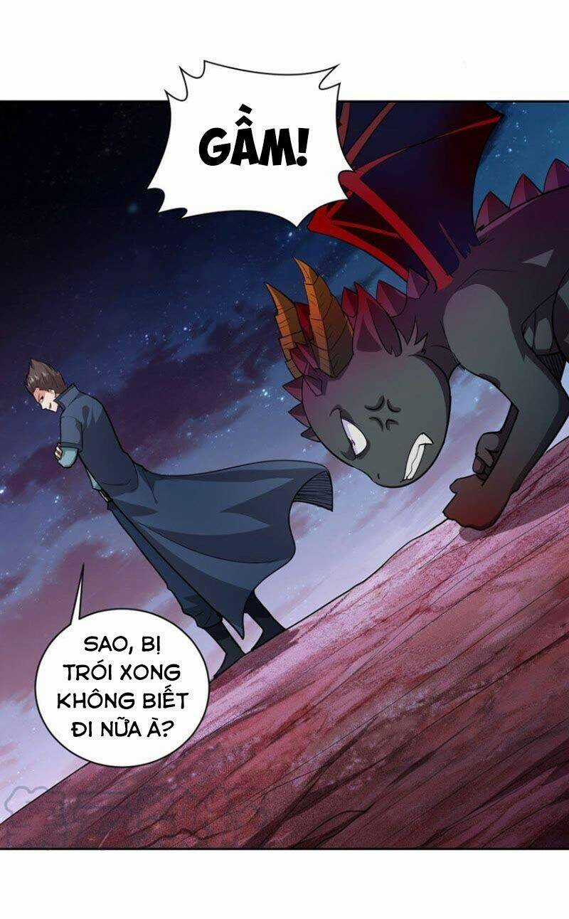 Thôn Phệ Vĩnh Hằng - Chapter 197 - Trang 12