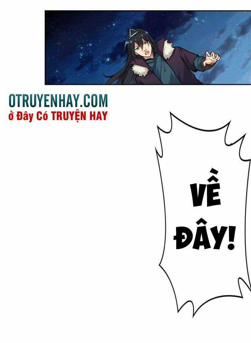 Thôn Phệ Vĩnh Hằng - Chapter 197 - Trang 13