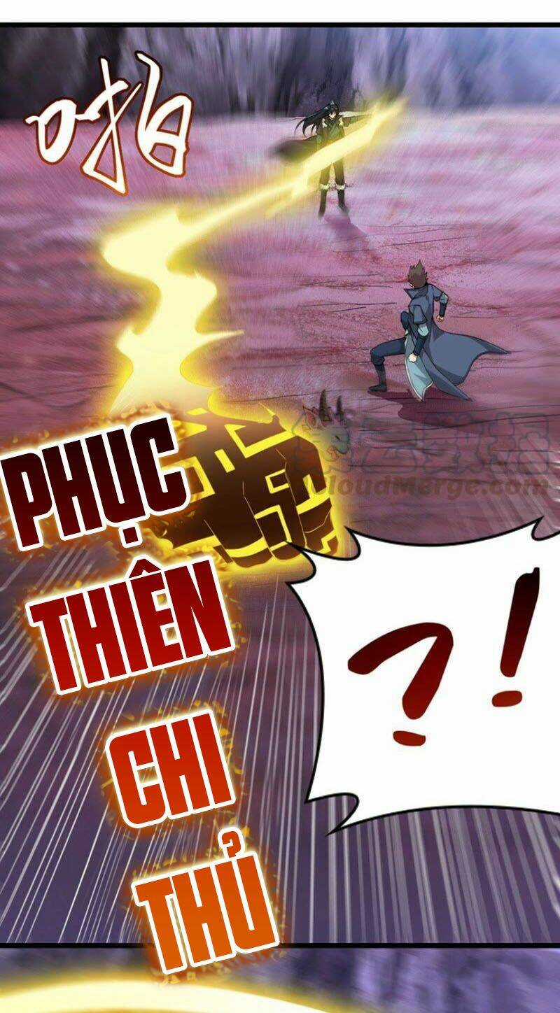 Thôn Phệ Vĩnh Hằng - Chapter 197 - Trang 14