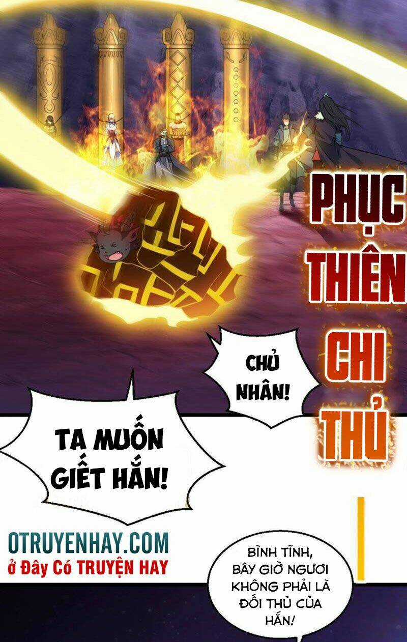Thôn Phệ Vĩnh Hằng - Chapter 197 - Trang 15
