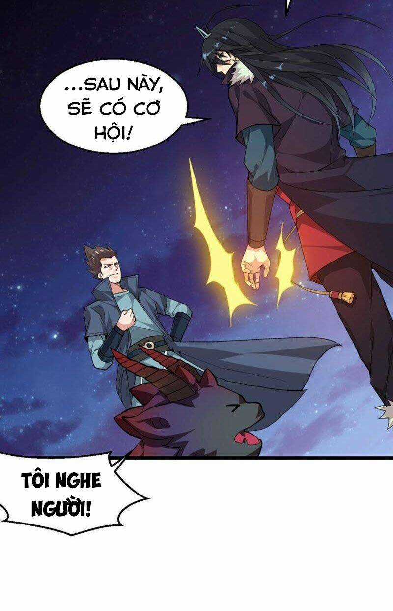 Thôn Phệ Vĩnh Hằng - Chapter 197 - Trang 16