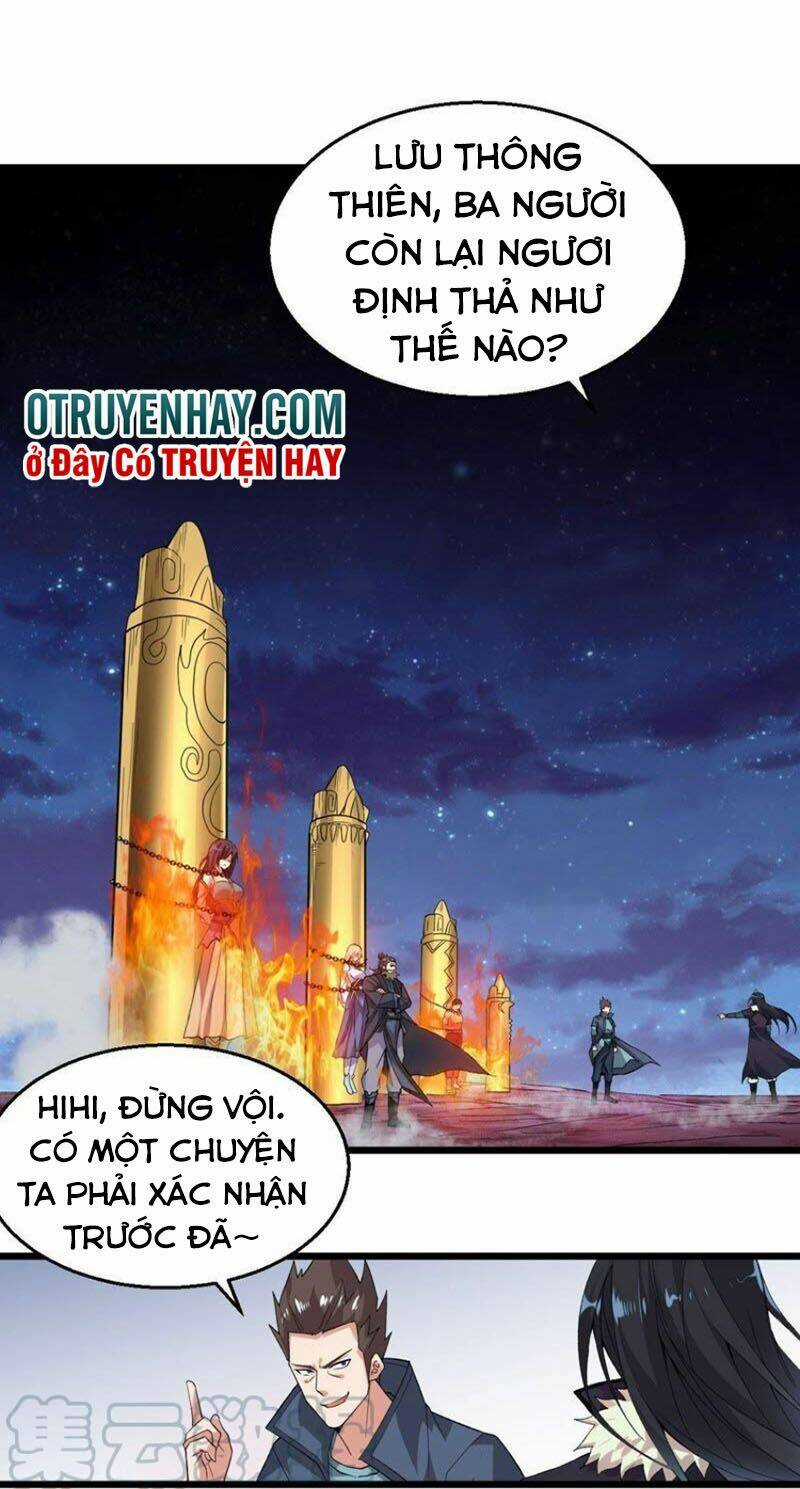 Thôn Phệ Vĩnh Hằng - Chapter 197 - Trang 17