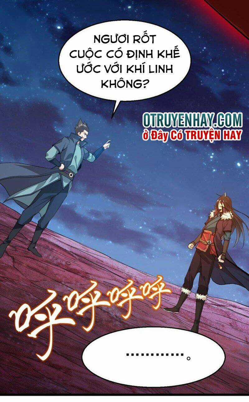 Thôn Phệ Vĩnh Hằng - Chapter 197 - Trang 19