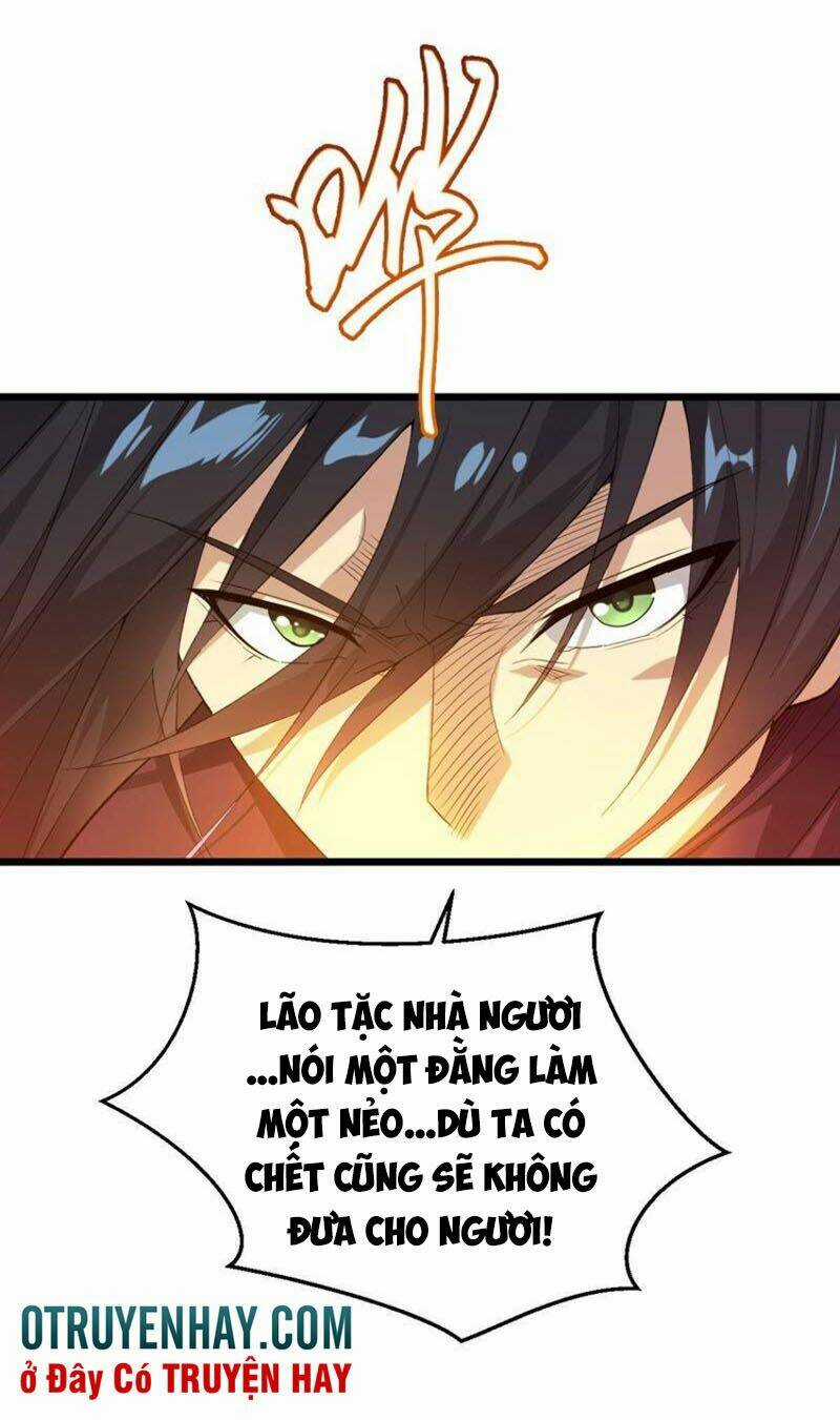 Thôn Phệ Vĩnh Hằng - Chapter 197 - Trang 23