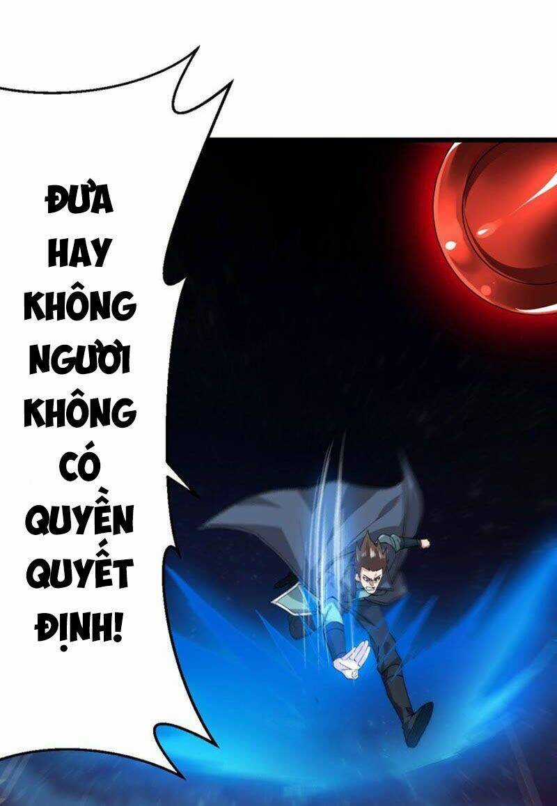 Thôn Phệ Vĩnh Hằng - Chapter 197 - Trang 24