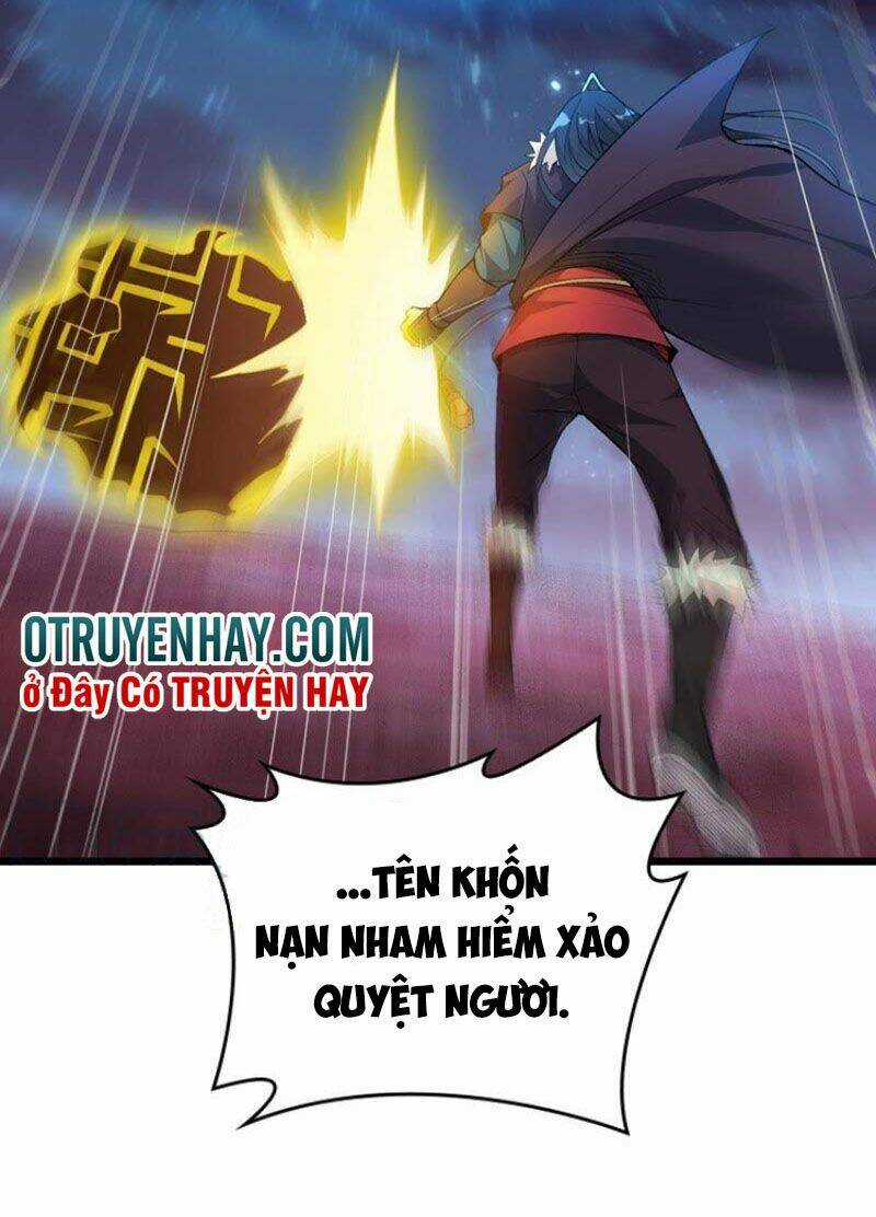 Thôn Phệ Vĩnh Hằng - Chapter 197 - Trang 25