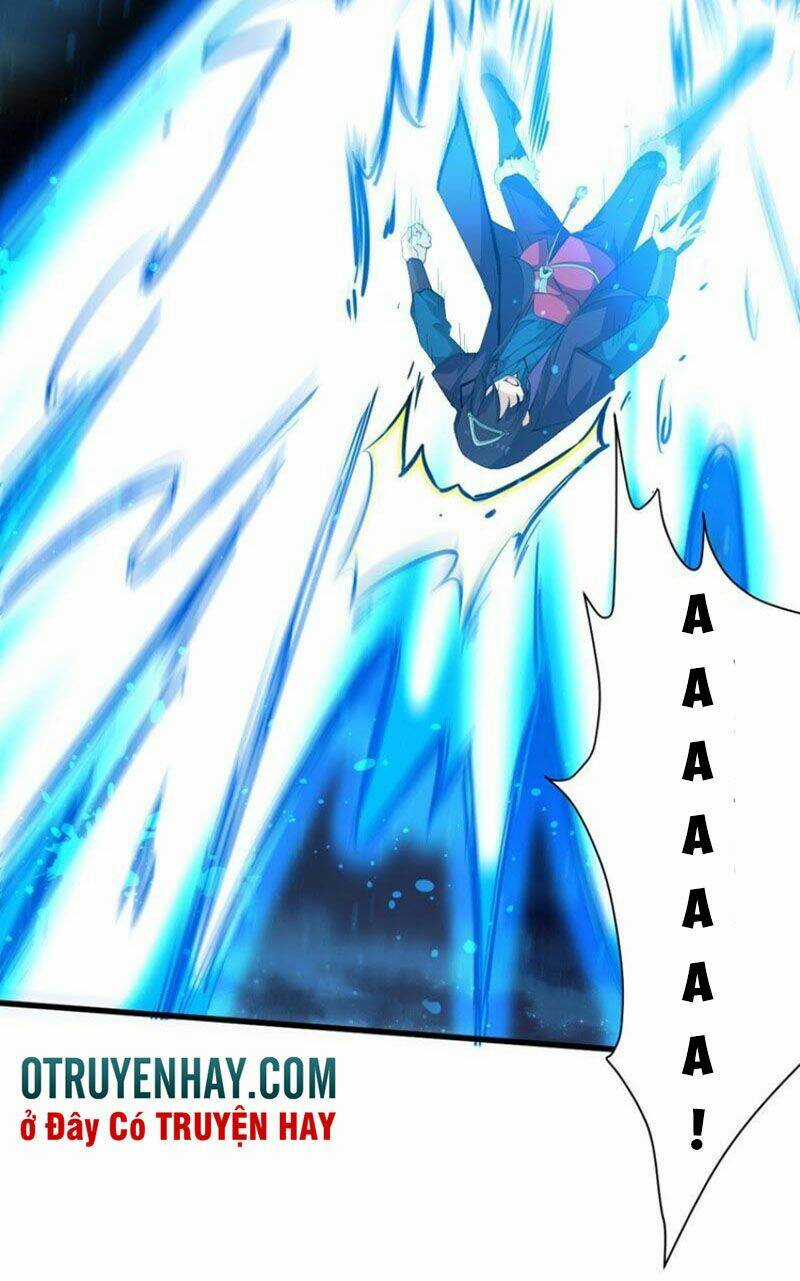 Thôn Phệ Vĩnh Hằng - Chapter 197 - Trang 27