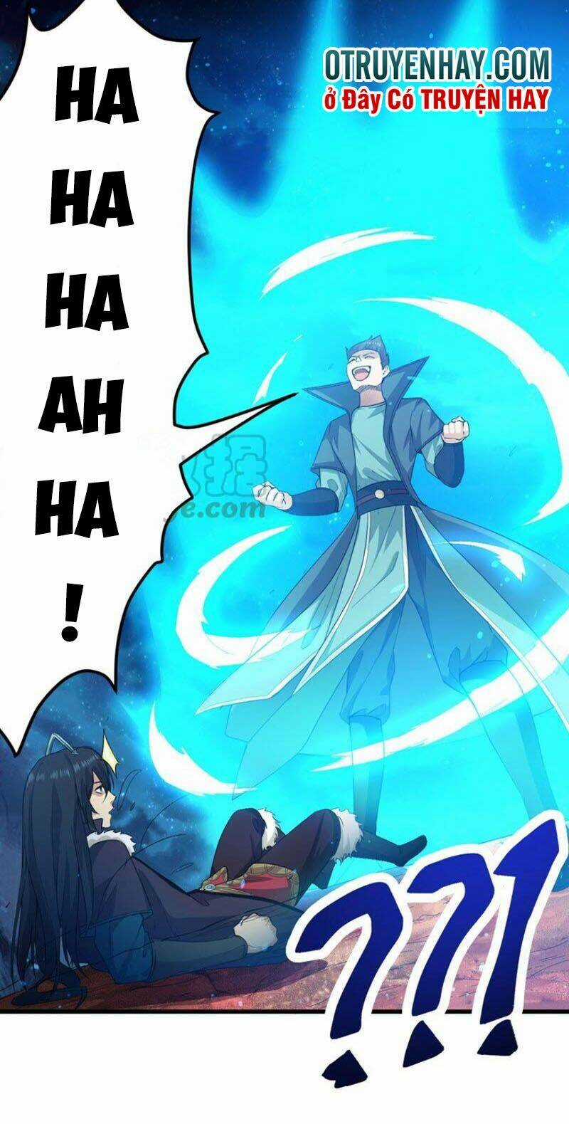 Thôn Phệ Vĩnh Hằng - Chapter 197 - Trang 29