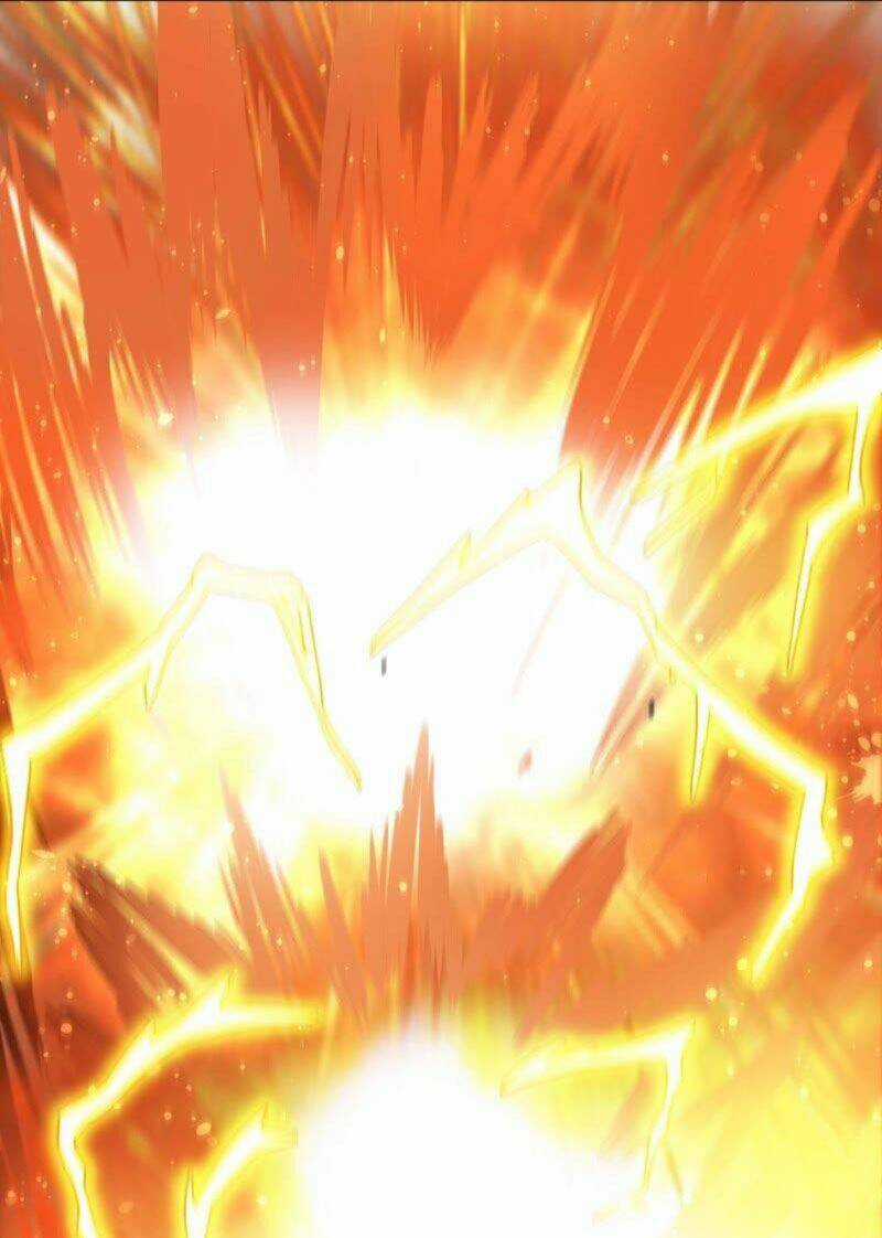 Thôn Phệ Vĩnh Hằng - Chapter 197 - Trang 32