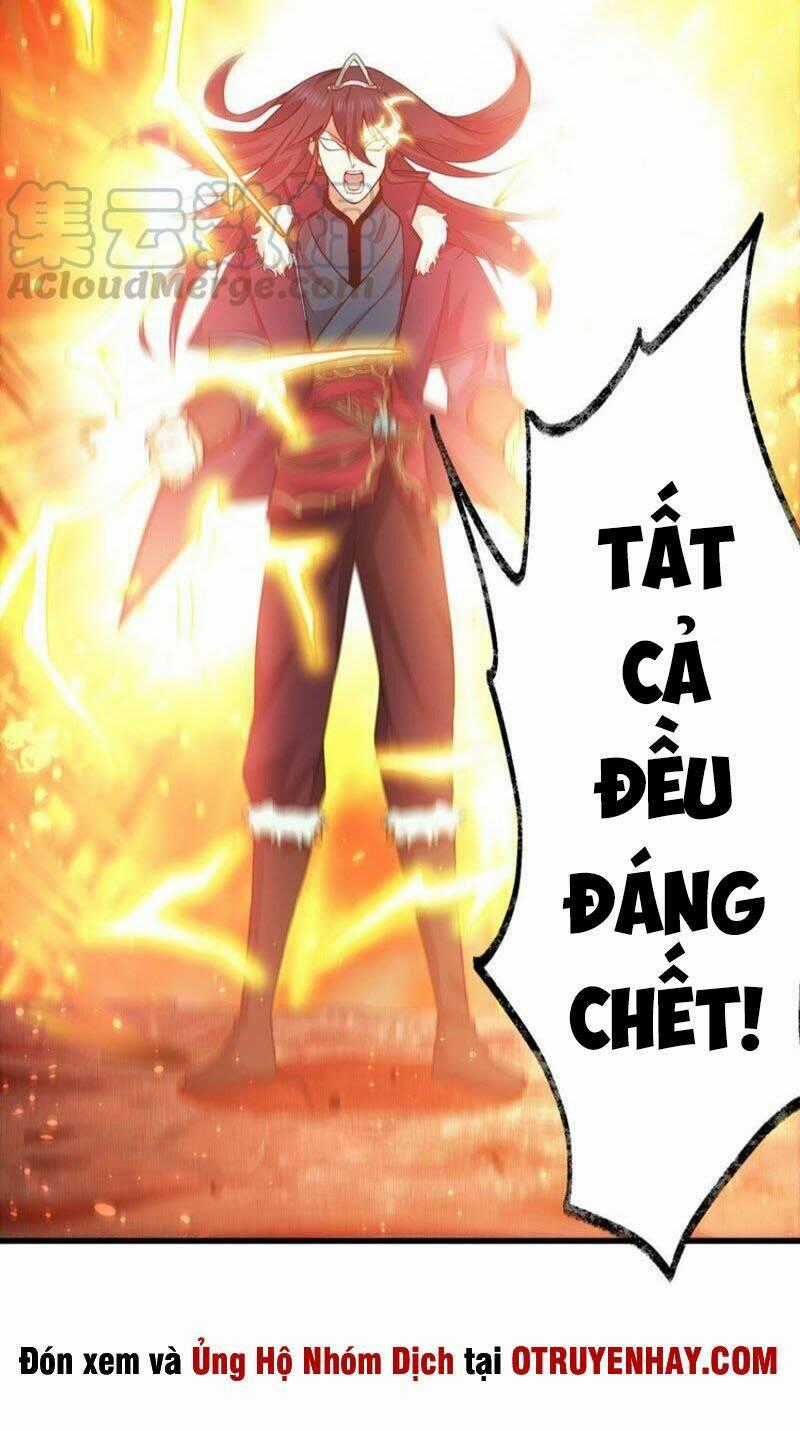 Thôn Phệ Vĩnh Hằng - Chapter 197 - Trang 33