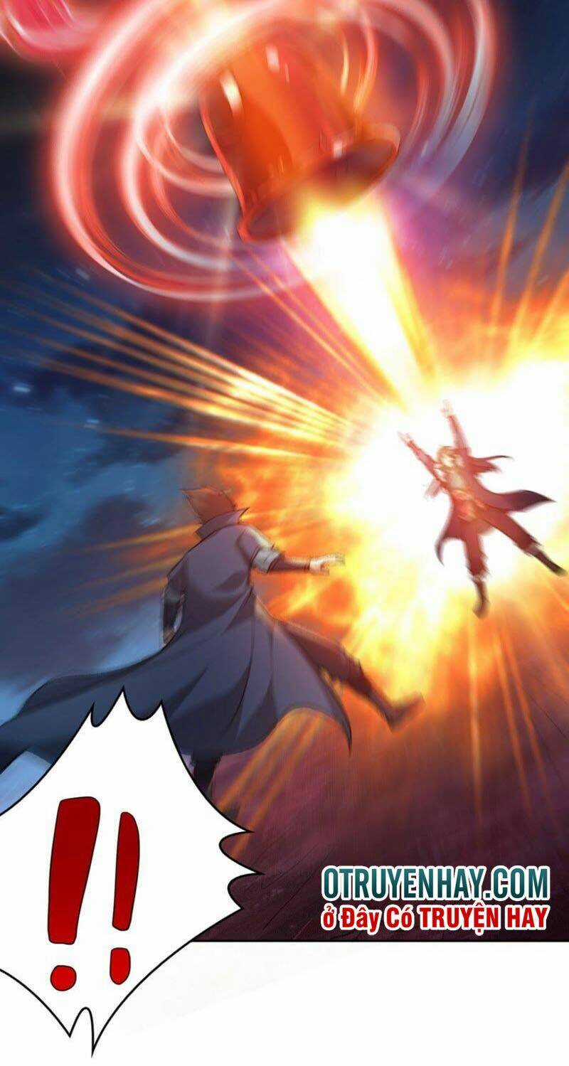 Thôn Phệ Vĩnh Hằng - Chapter 197 - Trang 5