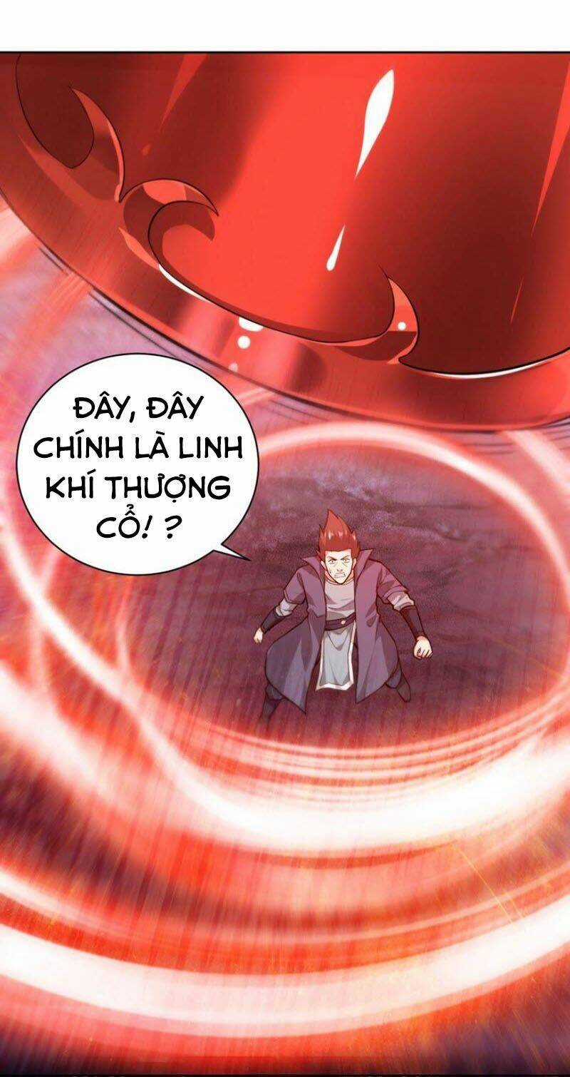 Thôn Phệ Vĩnh Hằng - Chapter 197 - Trang 6