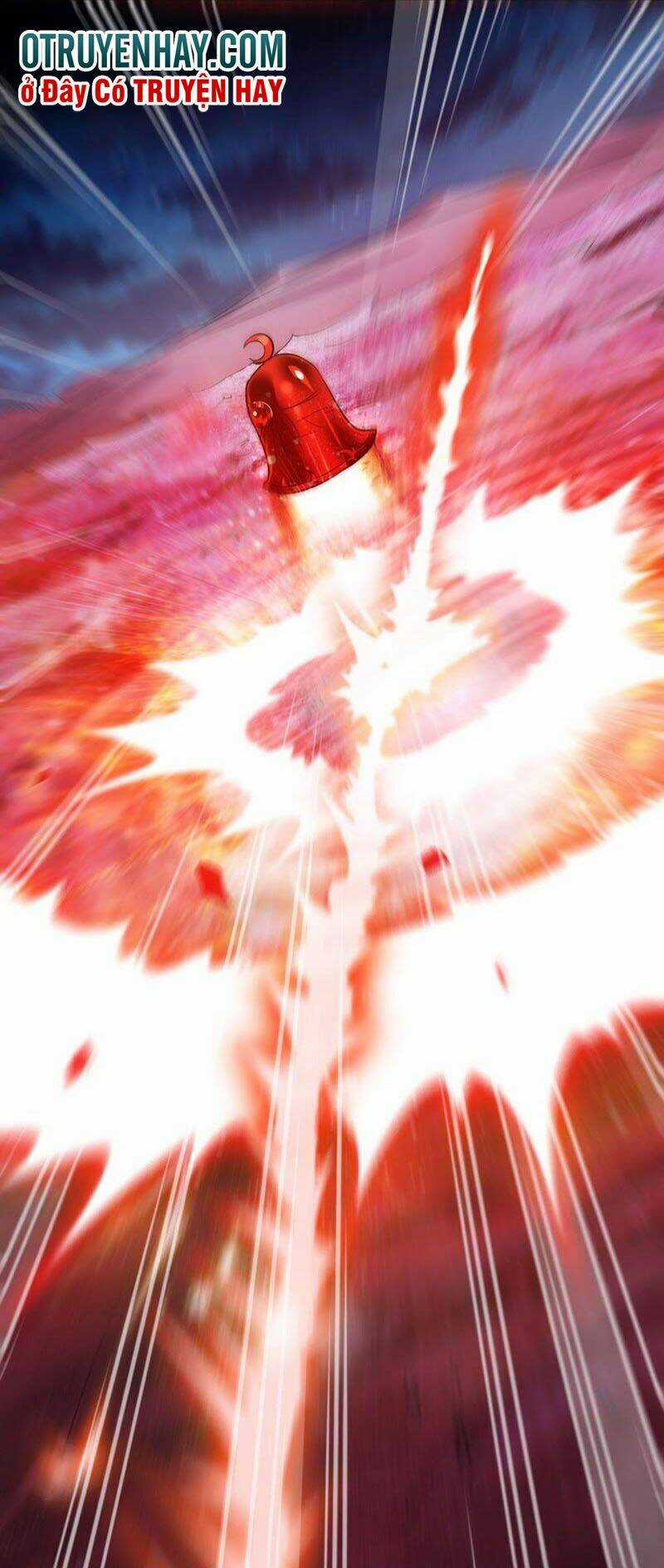 Thôn Phệ Vĩnh Hằng - Chapter 197 - Trang 7