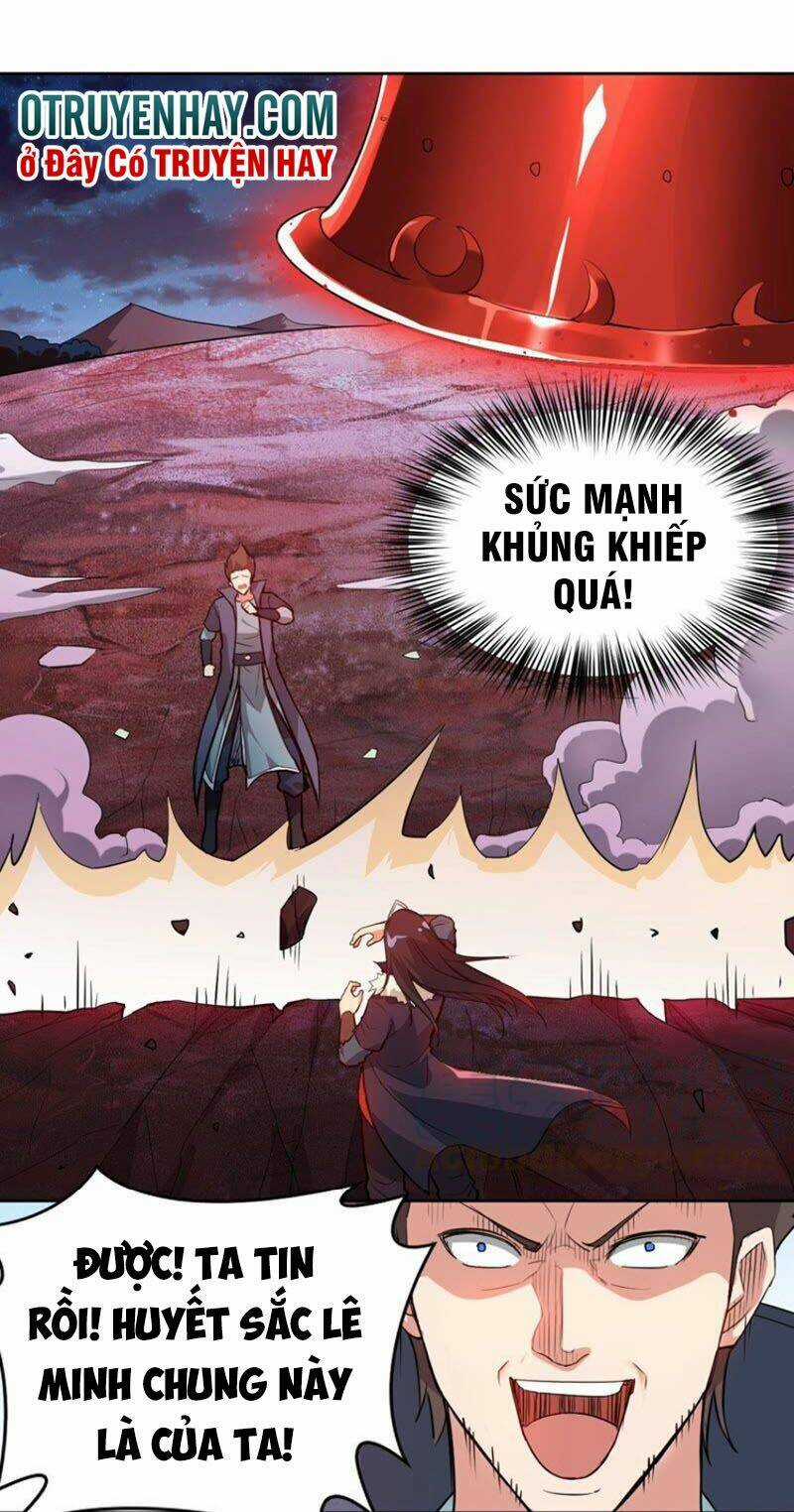 Thôn Phệ Vĩnh Hằng - Chapter 197 - Trang 9