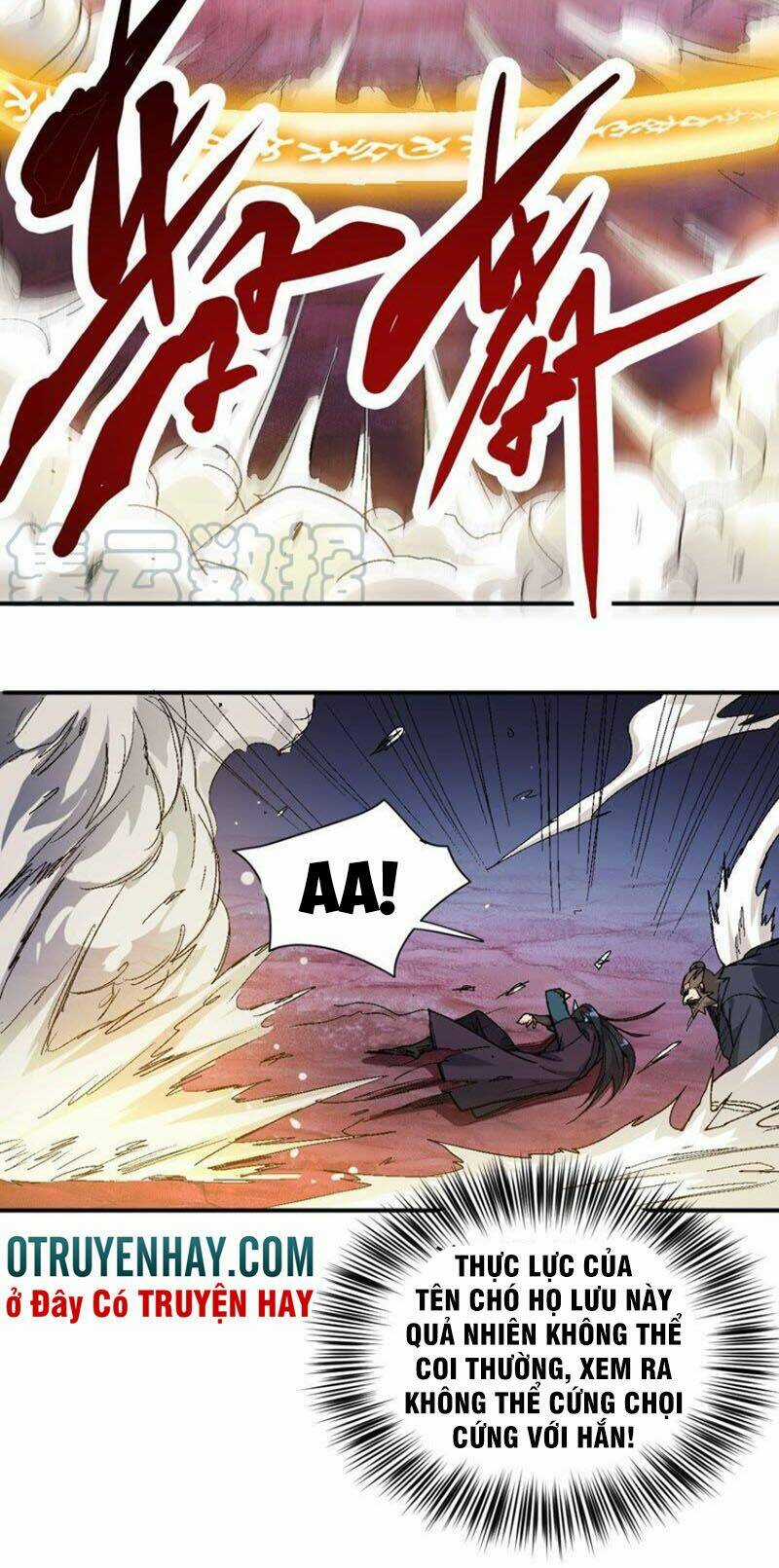 Thôn Phệ Vĩnh Hằng - Chapter 198 - Trang 11