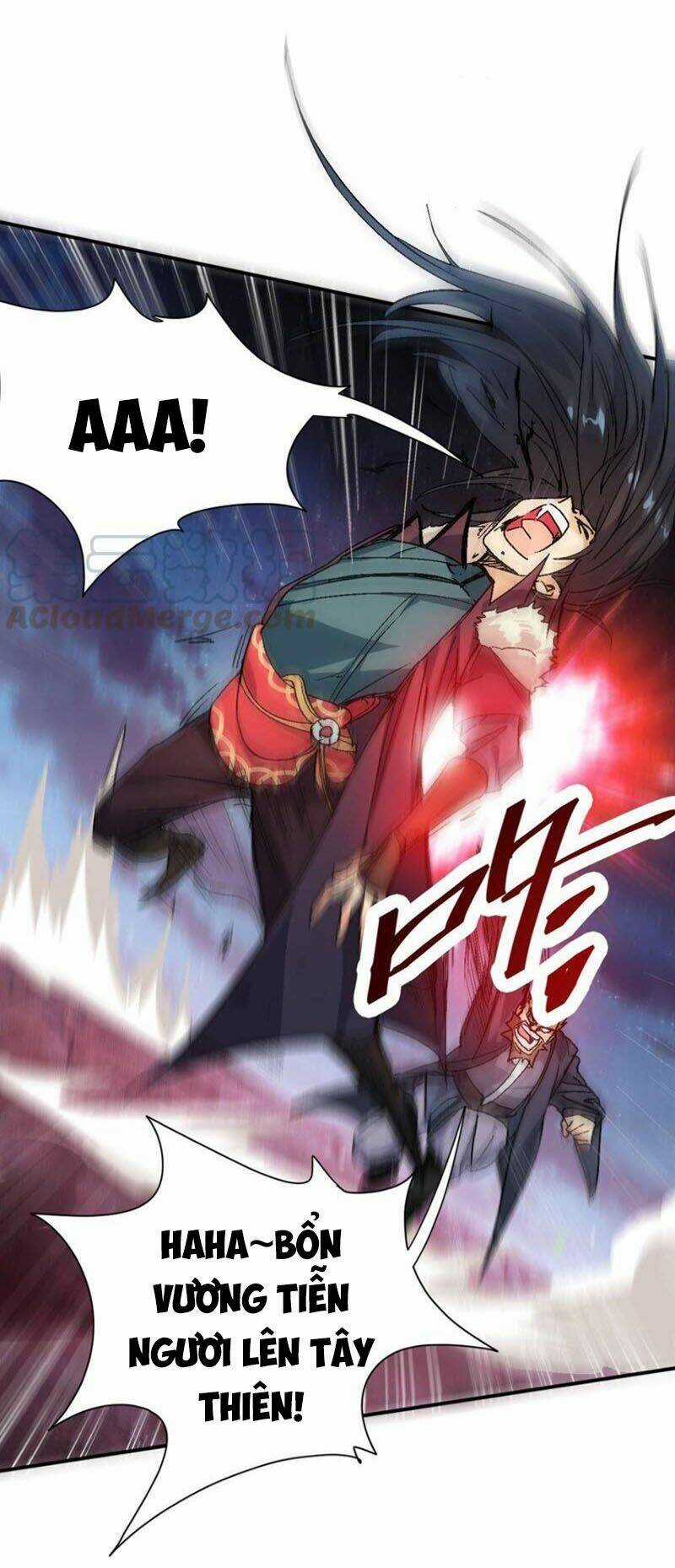 Thôn Phệ Vĩnh Hằng - Chapter 198 - Trang 12