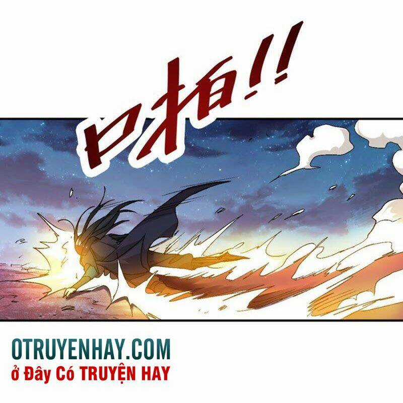 Thôn Phệ Vĩnh Hằng - Chapter 198 - Trang 13