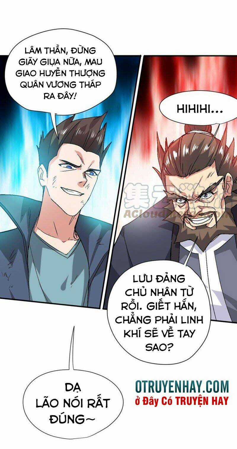 Thôn Phệ Vĩnh Hằng - Chapter 198 - Trang 15