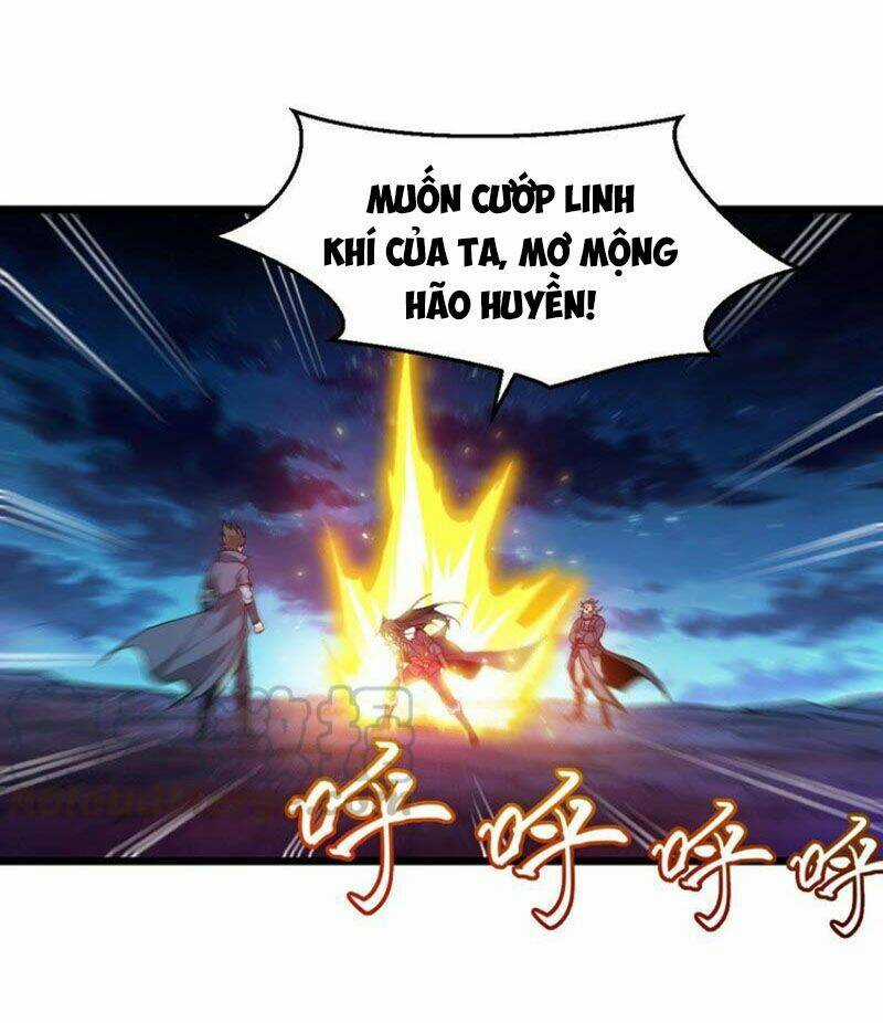 Thôn Phệ Vĩnh Hằng - Chapter 198 - Trang 16