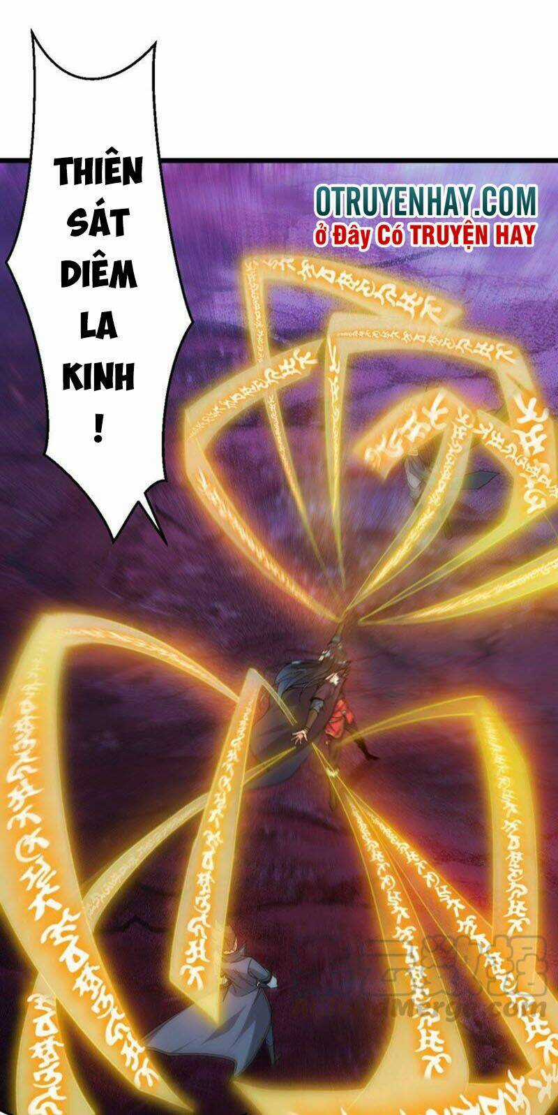 Thôn Phệ Vĩnh Hằng - Chapter 198 - Trang 17