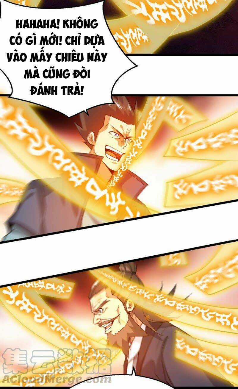 Thôn Phệ Vĩnh Hằng - Chapter 198 - Trang 18