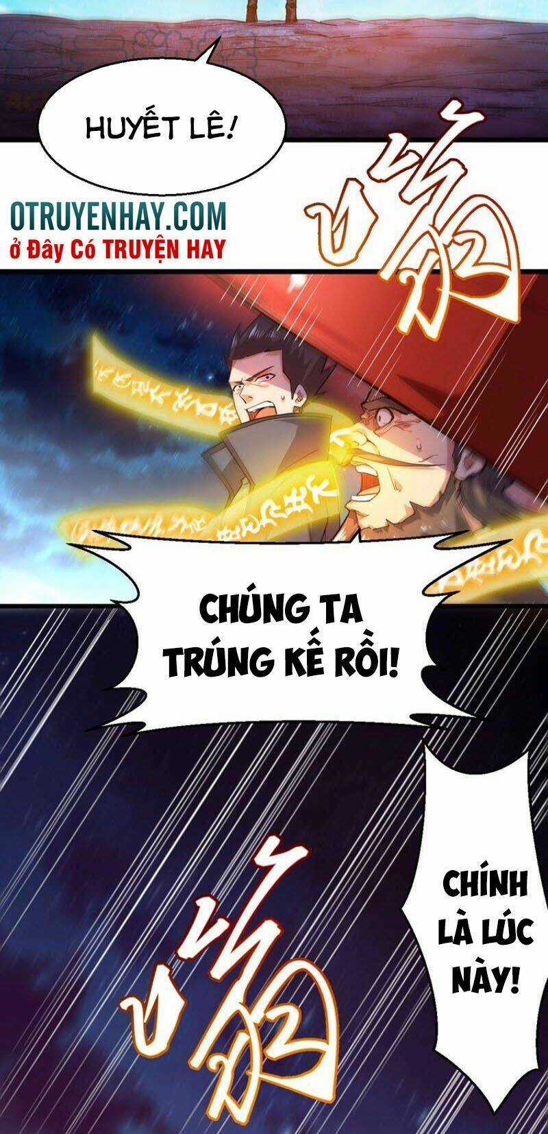 Thôn Phệ Vĩnh Hằng - Chapter 198 - Trang 20