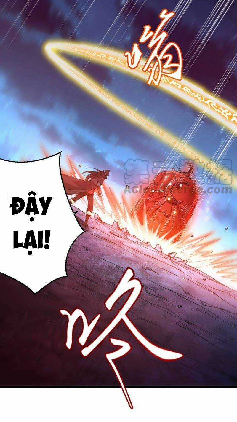 Thôn Phệ Vĩnh Hằng - Chapter 198 - Trang 21