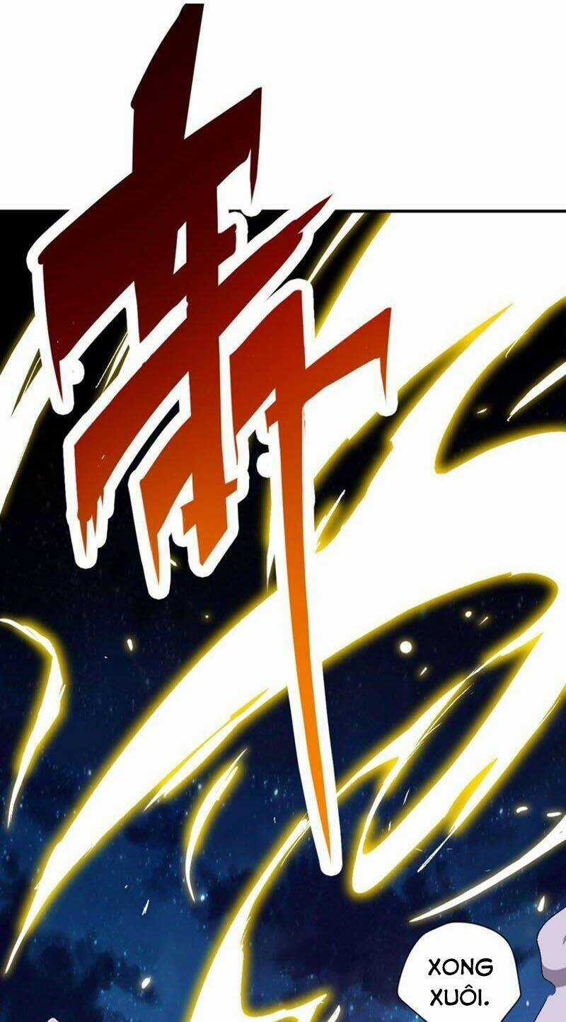 Thôn Phệ Vĩnh Hằng - Chapter 198 - Trang 25