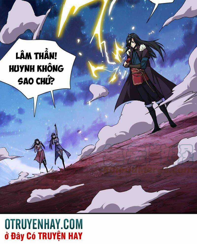 Thôn Phệ Vĩnh Hằng - Chapter 198 - Trang 26