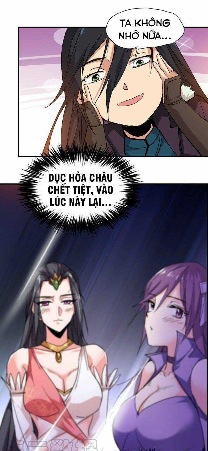 Thôn Phệ Vĩnh Hằng - Chapter 198 - Trang 29