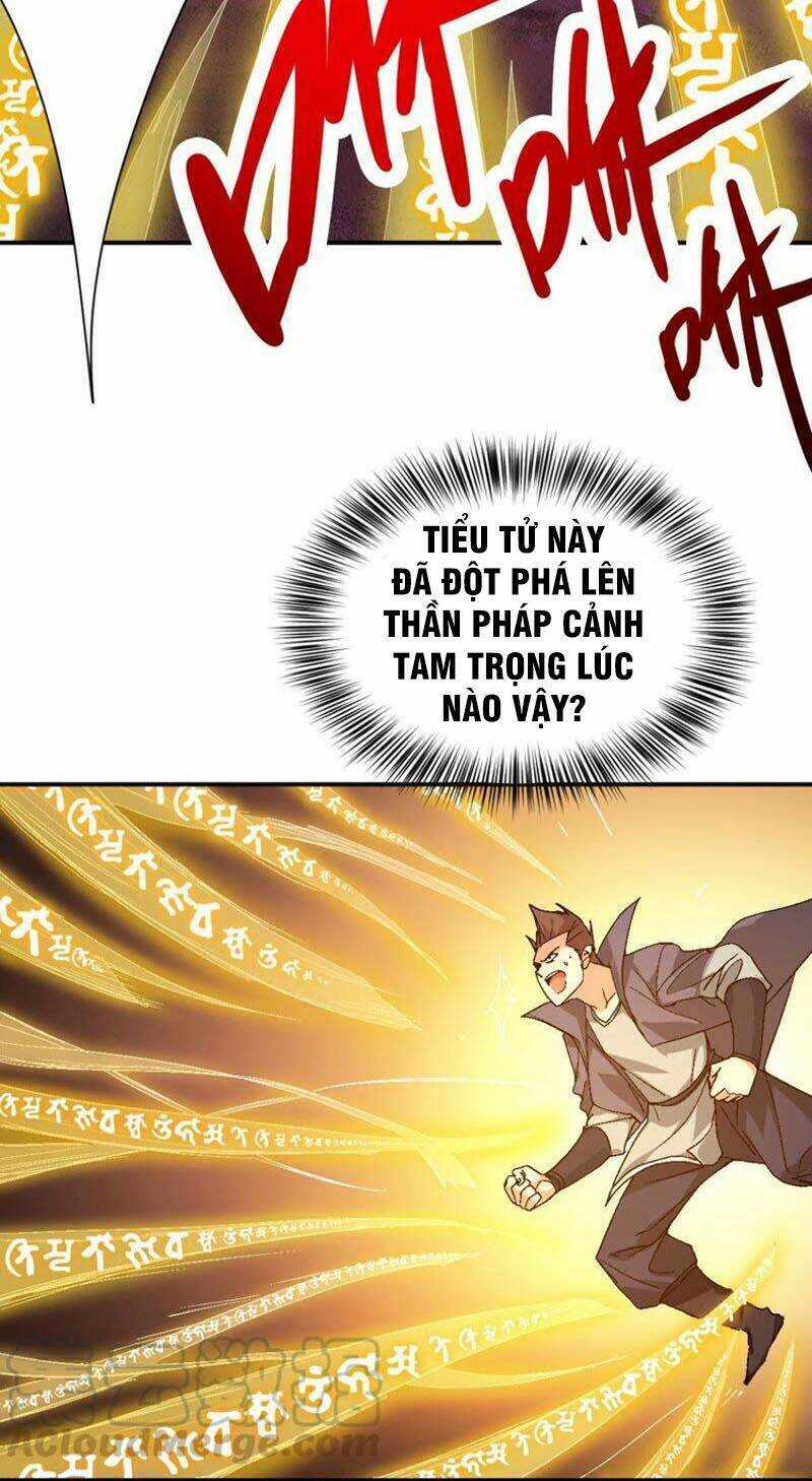Thôn Phệ Vĩnh Hằng - Chapter 198 - Trang 4