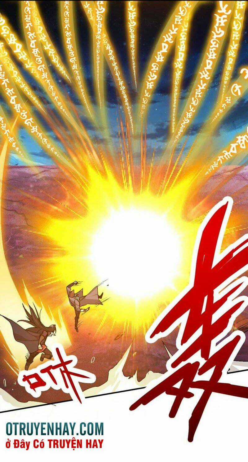 Thôn Phệ Vĩnh Hằng - Chapter 198 - Trang 5