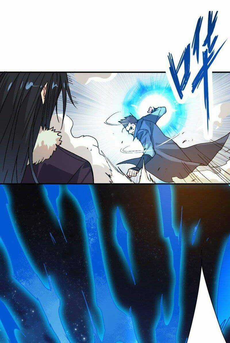 Thôn Phệ Vĩnh Hằng - Chapter 198 - Trang 8