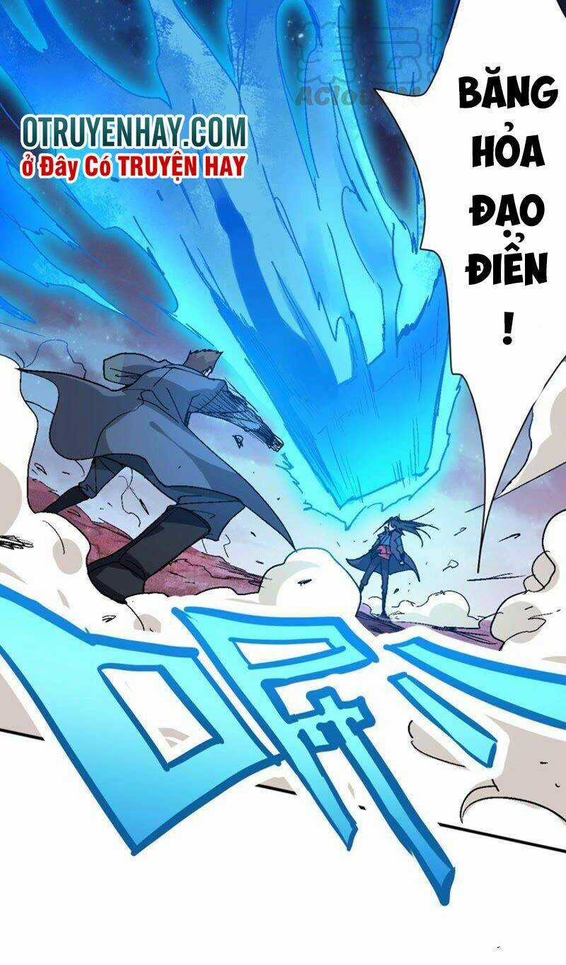 Thôn Phệ Vĩnh Hằng - Chapter 198 - Trang 9