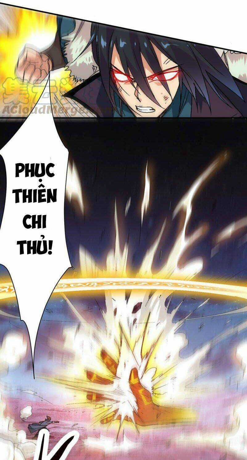 Thôn Phệ Vĩnh Hằng - Chapter 198 - Trang 10