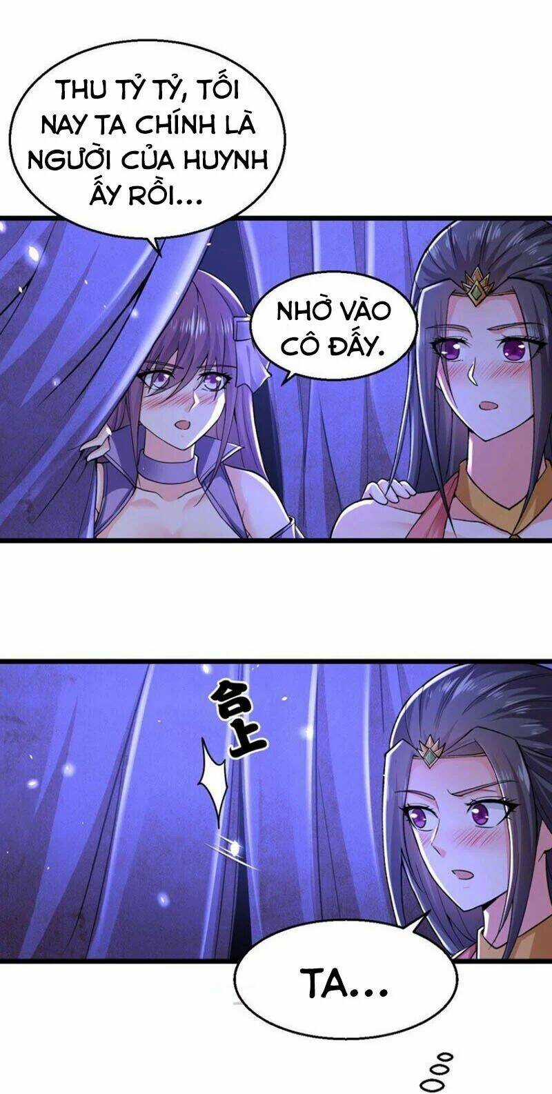 Thôn Phệ Vĩnh Hằng - Chapter 199 - Trang 12